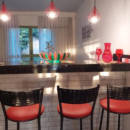 Casa Melancia Alto Paraíso de Goiás エクステリア 写真