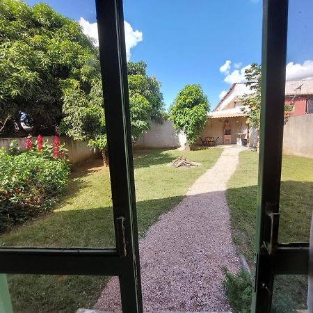 Casa Melancia Alto Paraíso de Goiás エクステリア 写真