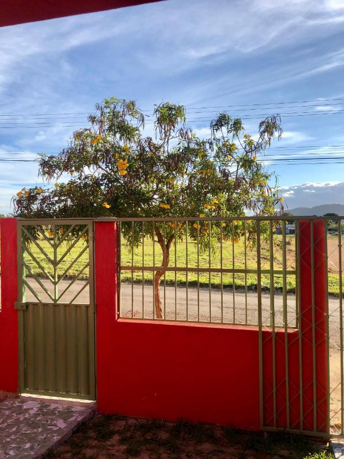 Casa Melancia Alto Paraíso de Goiás エクステリア 写真