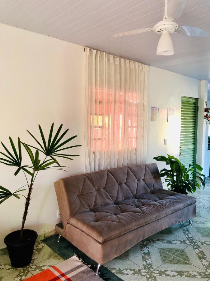 Casa Melancia Alto Paraíso de Goiás エクステリア 写真