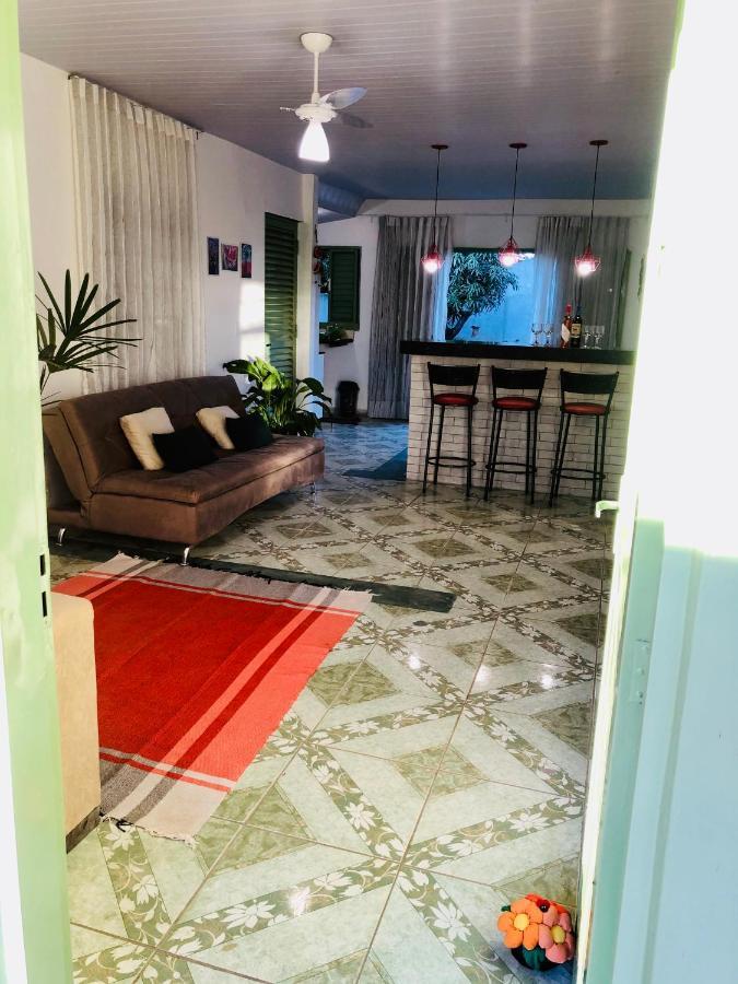 Casa Melancia Alto Paraíso de Goiás エクステリア 写真